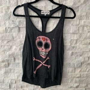 Wildfox tank top